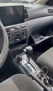 A picture of Toyota corolla 04