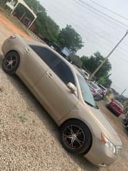 A picture of Neatly used 2008 Toyota Camry Engine and gear untouched Catalyst