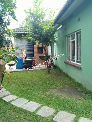 cottages