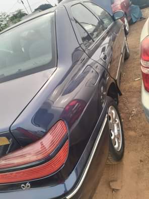 A picture of Supper Cool Deal PEUGEOT 406 Available for 1 4M Manual