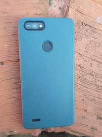 A picture of Smartphone Techno Pop 2 Bf