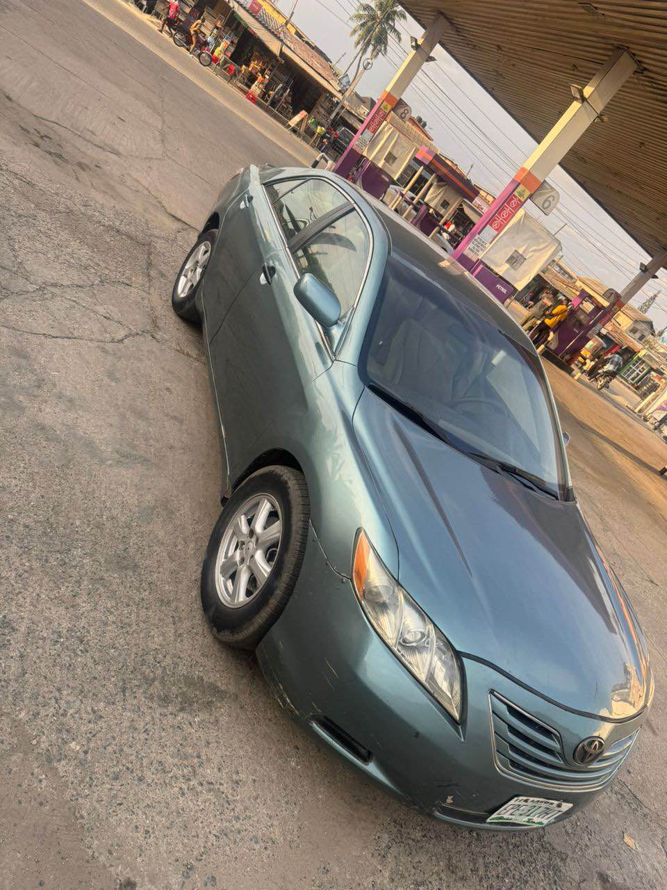 A picture of Dealer Deal2008 Toyota Camry