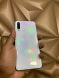 A picture of Samsung A50s 128gb