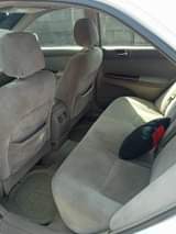 A picture of Camry 2004