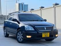 A picture of TOYOTA PREMIO