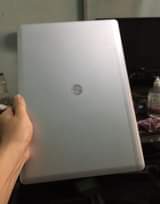 A picture of Hp folio 9470