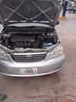 A picture of 2005 Toyota Corolla