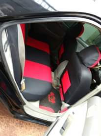 A picture of Toyota Camry big daddy