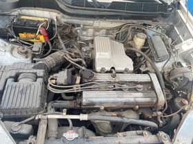 A picture of KB AUTOs Honda CRV YEAR 1999 model My direct deal