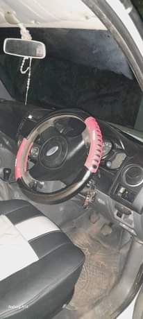 A picture of Ford ranger