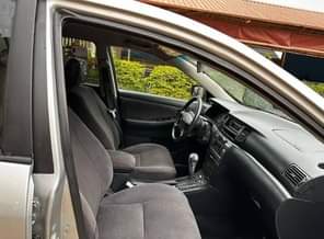 A picture of URGENT BUYERS ONLY CALL Mr Anthony 09063948959 CLEAN 2006 Toyota