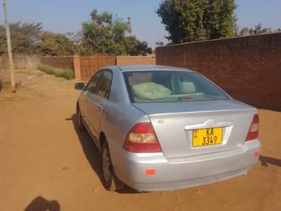 Malawi C.