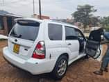 A picture of SUBARU FORESTER 2 0CC ENGINE 25M NEGOTIABLE