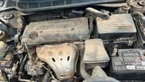 A picture of 2008 Toyota Camry