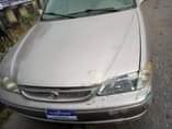 A picture of Toyota Corolla Ce