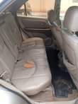 A picture of URGENT SALE Clean Reg 01 Lexus RX 300 first body