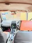 A picture of Suzuki Escudo