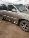 A picture of Engine Gear Ac Flashed on first body owner needs money