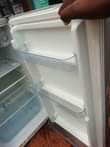 A picture of Konka single door fridge 380k in Banda kyambogo Call 0755625948