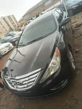 A picture of Reg 2013 Hyundai Sonata 08068938140