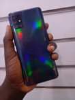 A picture of Great deal Original and genuine Samsung galaxy A51 128gb 4gb