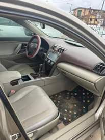 A picture of SHARP REGISTERED TOYOTA CAMRY LE 2008 4PLUGS