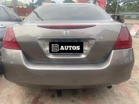 A picture of KB AUTOs Honda Dc Discussion Continues Year 2007 model direct