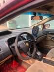 A picture of 2009 Honda Civic