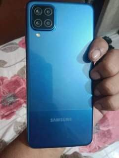 samsung a12