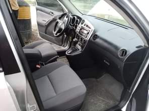 A picture of Toyota Matrix 2005 engine silent Gear ok AC chilling First