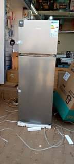 A picture of Fridge