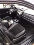 A picture of 2007 Lexus ES 350 Lexus Neat