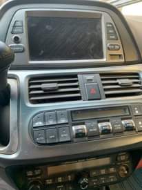 A picture of 2008 Honda Odyssey in very good condition sound engine gear