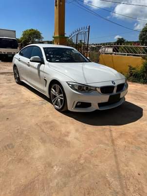 bmw 420i