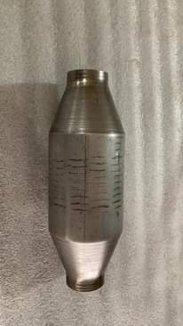 A picture of Catalytic conveter masega