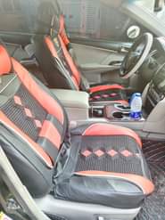 A picture of URGENT SALE Clean Reg 013 Toyota Camry XLE full option