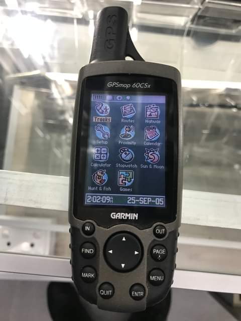 garmin