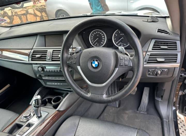 A picture of Bmw x6 on quick sale 34m
