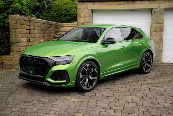 audi