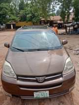 A picture of SIENNA 06 PAINTED ON FIRSTBODY Price 2 5m Dm or
