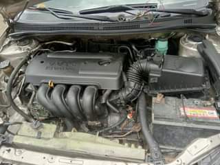 A picture of 2006Toyota Corolla