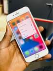 A picture of iPhone 7 128Gb at 250k