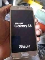 samsung galaxy s6