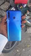 A picture of Tecno spark4 imenyooka gb32 ram2 net4g
