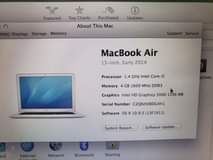 macbook