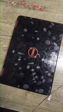 A picture of DELL INSPIRON TOUCHSCREEN 0707909151