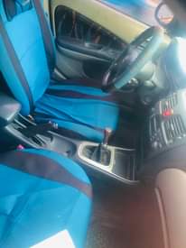 A picture of NISSIAN ENGINE GEAR PERFECT FIRST BODY INTERIORS NEAT BUY AND