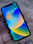 A picture of IPHONE X GB64