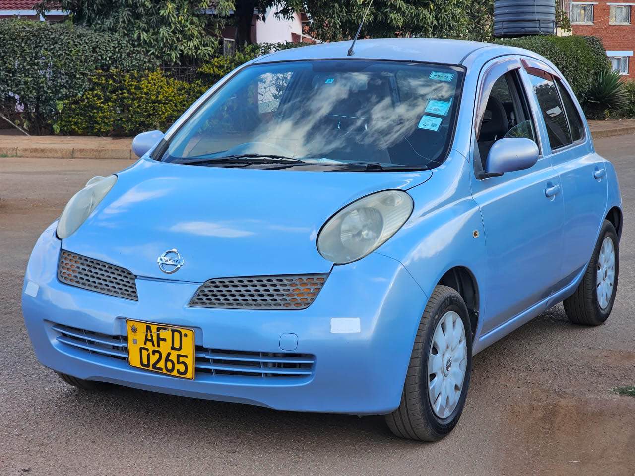 cars
