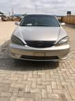 A picture of CHECK THIS OUT Super clean TOKS standard Toyota Camry 2005